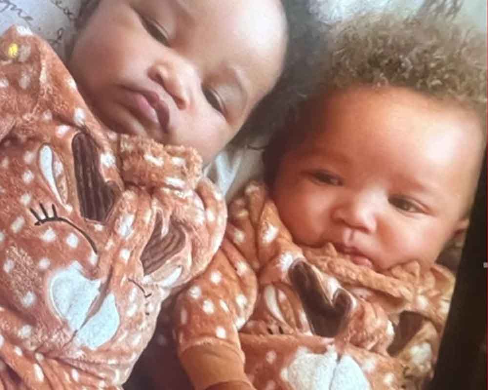Scammers posing as police as authorities continue search for baby Kason Thomass