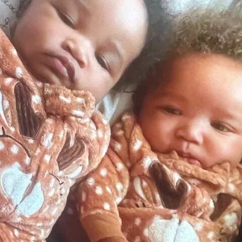 Missing columbus baby found safe and well, suspect arrested in indiana - photo licensed by shore news network.