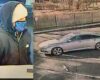 Police seeking to identify middletown bank robbery suspect