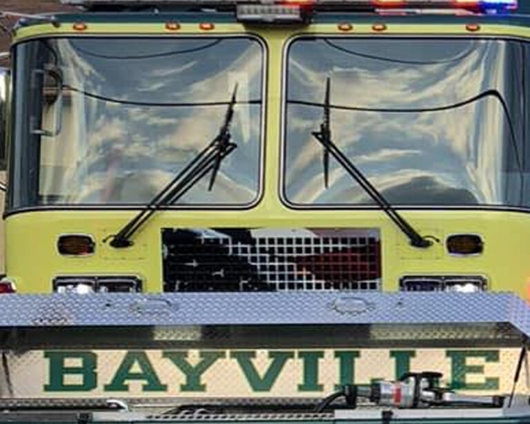 Bayville Fire Co.