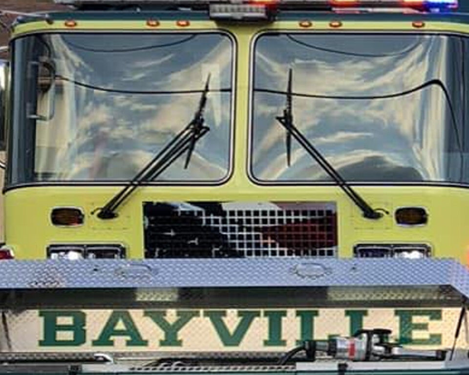 Bayville Fire Co.