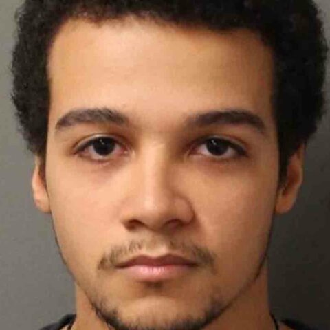 Taylor became a full-time mount laurel police department officer after graduating from the police academy in october 2021.