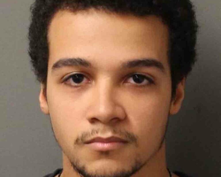 Taylor became a full-time mount laurel police department officer after graduating from the police academy in october 2021.