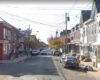 Beatty street, trenton, nj