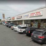 On November 30, 2022, at approximately 11:20 p.m., officers responded for an attempted robbery at La Quetzalteca Latin Grocery located at 5031 Ritchie Highway in Brooklyn Park.