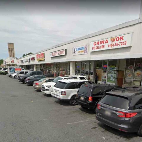 On november 30, 2022, at approximately 11:20 p. M. , officers responded for an attempted robbery at la quetzalteca latin grocery located at 5031 ritchie highway in brooklyn park.