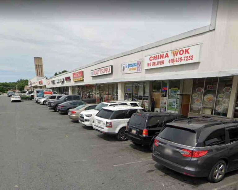 On November 30, 2022, at approximately 11:20 p.m., officers responded for an attempted robbery at La Quetzalteca Latin Grocery located at 5031 Ritchie Highway in Brooklyn Park.