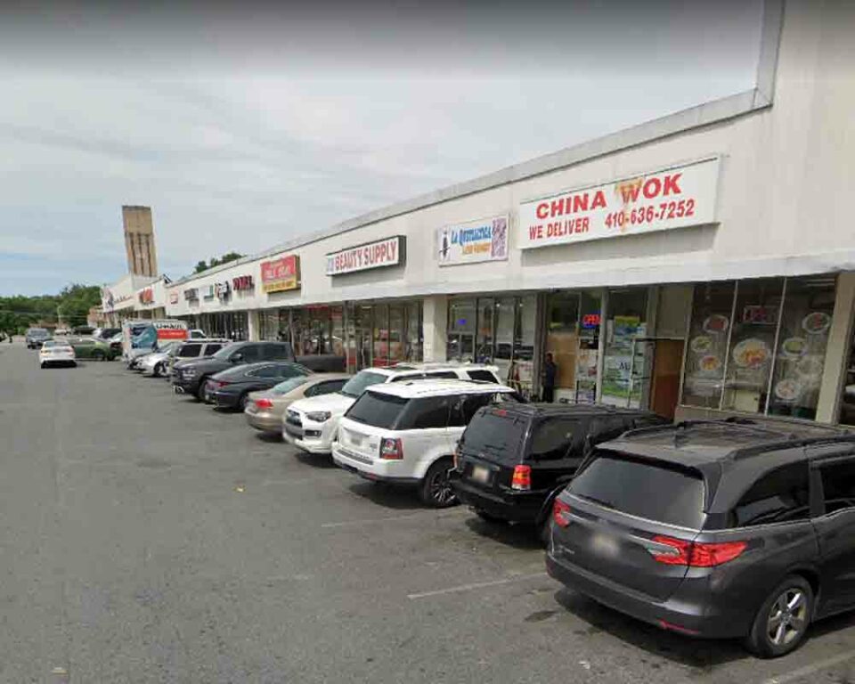 On November 30, 2022, at approximately 11:20 p.m., officers responded for an attempted robbery at La Quetzalteca Latin Grocery located at 5031 Ritchie Highway in Brooklyn Park.