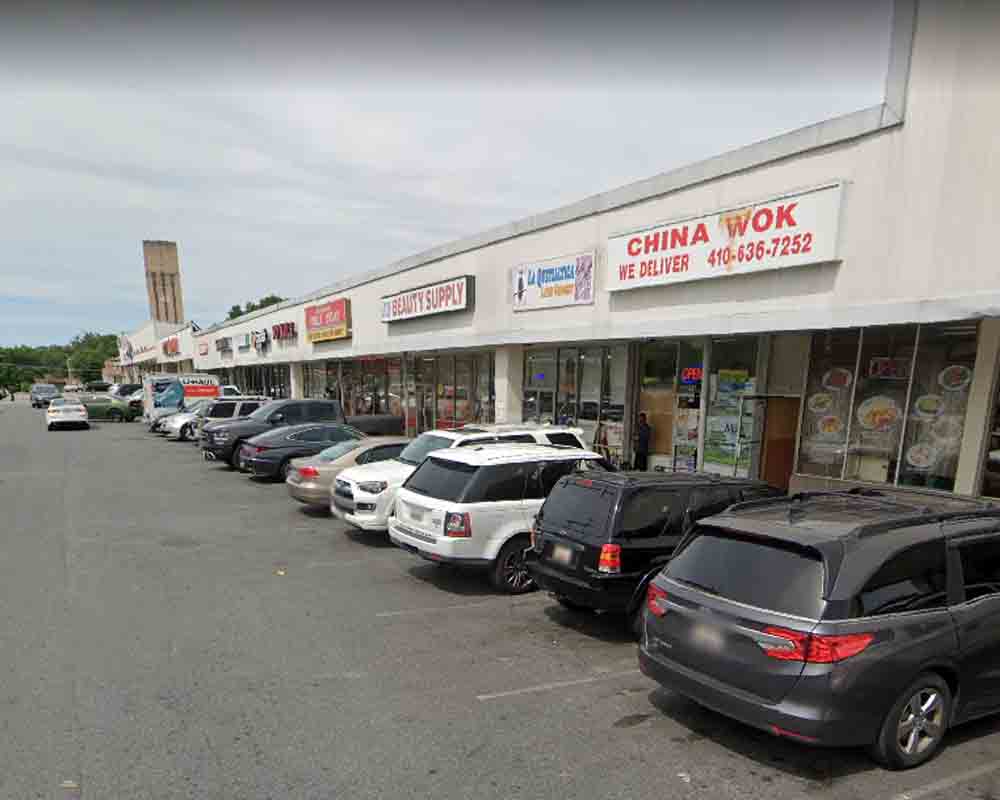 On November 30, 2022, at approximately 11:20 p.m., officers responded for an attempted robbery at La Quetzalteca Latin Grocery located at 5031 Ritchie Highway in Brooklyn Park.