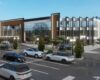 New office building to be built on bennetts mills road in jackson