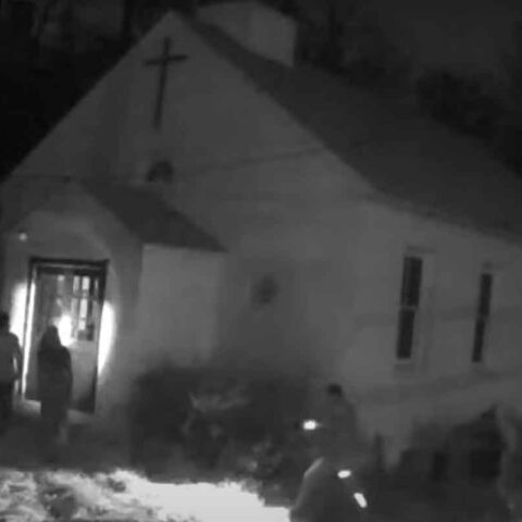 Detectives from the montgomery county department of police – 2nd district investigative section are investigating a burglary that occurred on friday, november 25, 2022, at the scotland ame zion church in the 10900 block of seven locks rd. In potomac. Detectives have released a video of the suspects and are asking for the public’s assistance in identifying them.