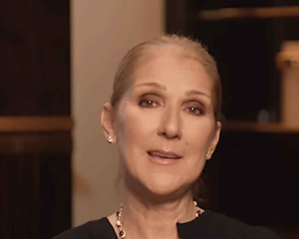 What is stiff person syndrome? Celine Dion reveals she has this chronic disease