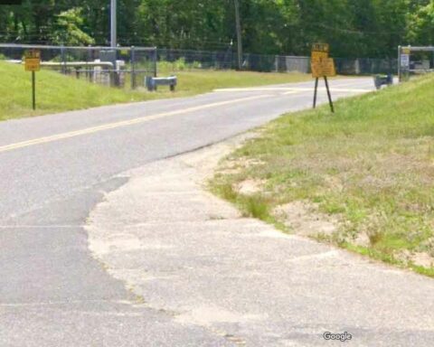 EPA Superfund Site Ciba Geigy