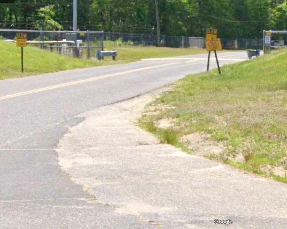 EPA Superfund Site Ciba Geigy