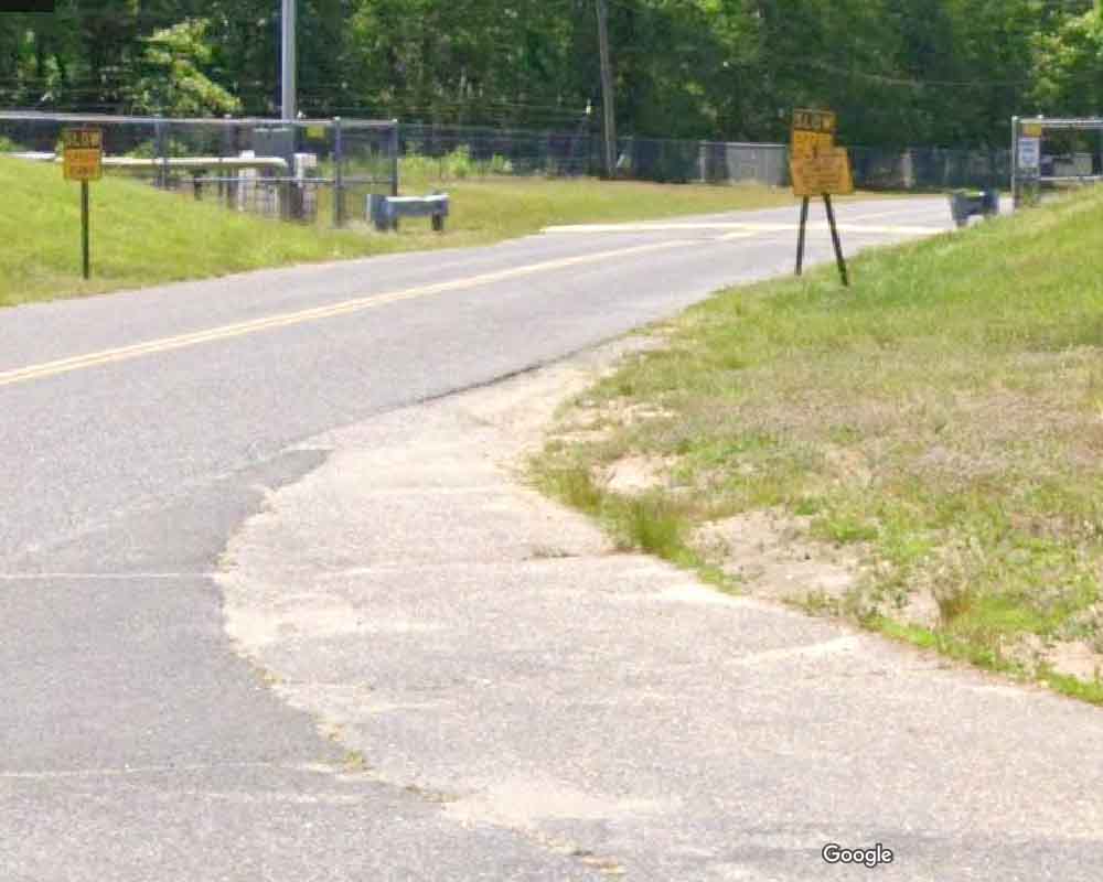 EPA Superfund Site Ciba Geigy