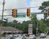 North cooksbridge road will be closed for construction on the roadway. This project will last for several months.
