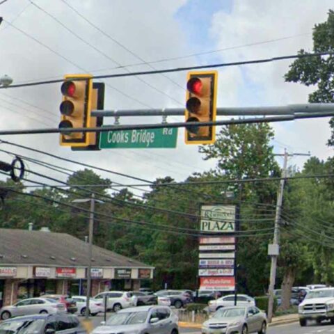North cooksbridge road will be closed for construction on the roadway. This project will last for several months.