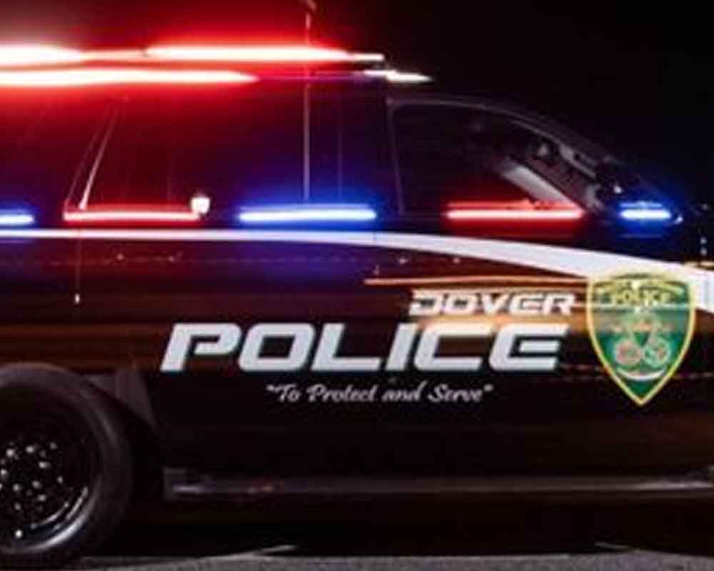 Serious crash shuts down traffic on South DuPont Highway