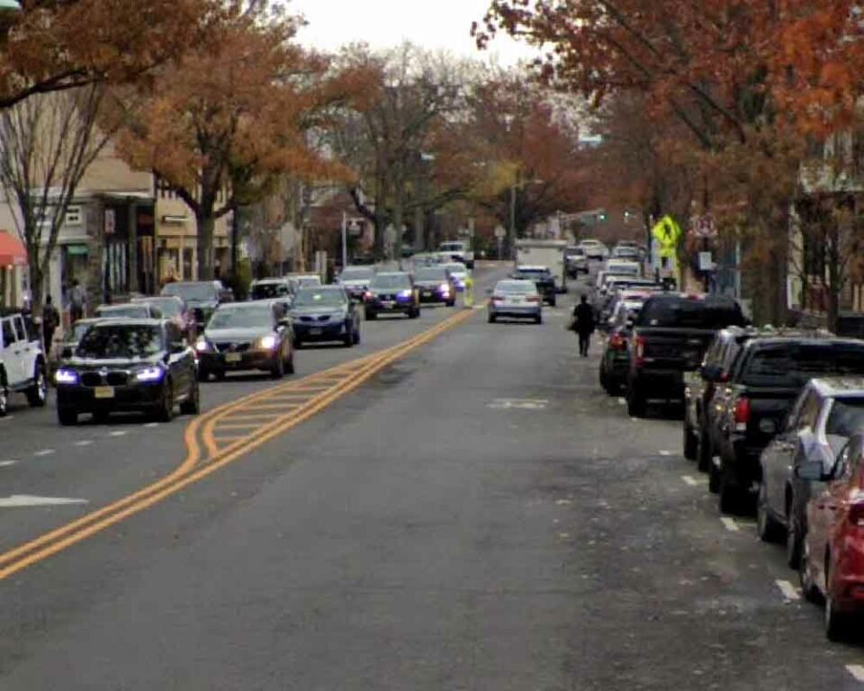 Princeton police to start cracking down on overnight parking offenders