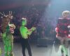 ‘all ages’ drag show featured partial nudity, simulated sex acts and other graphic content