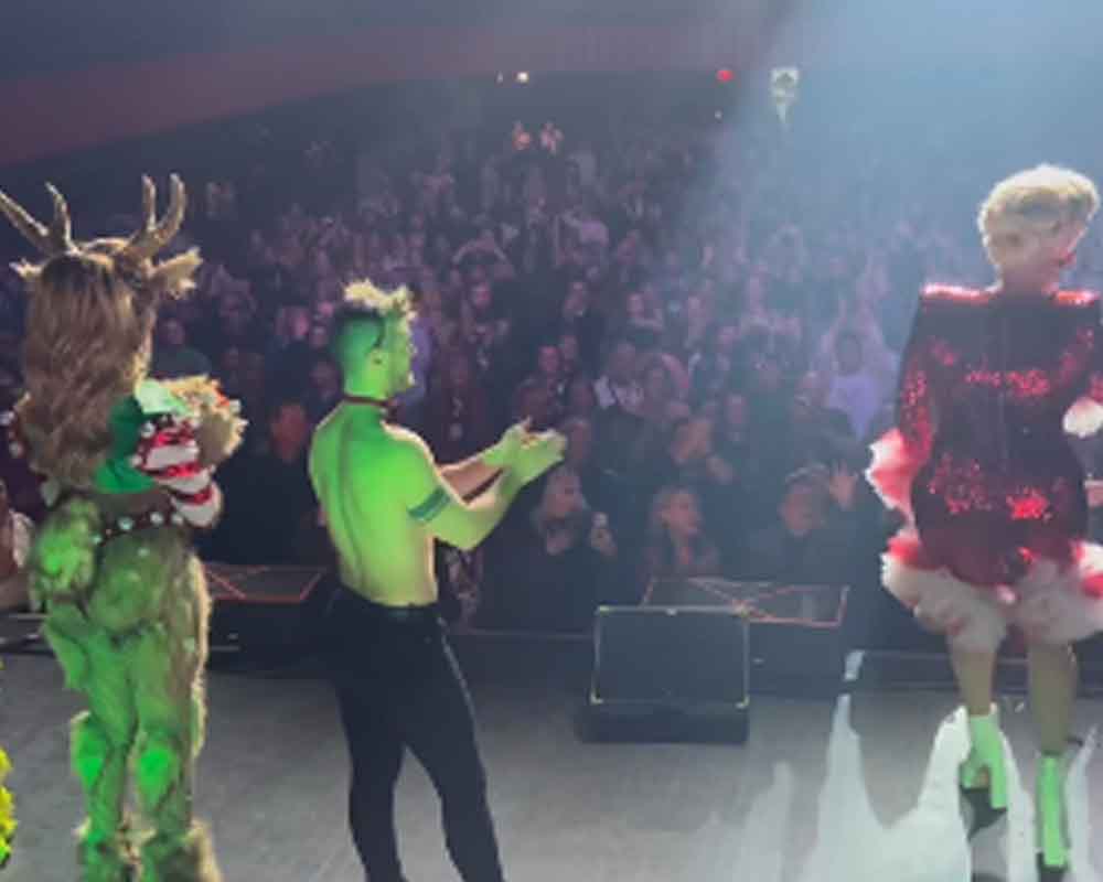 ‘All Ages’ Drag Show Featured Partial Nudity, Simulated Sex Acts And Other Graphic Content
