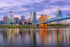 Cincinnati, ohio - file photo