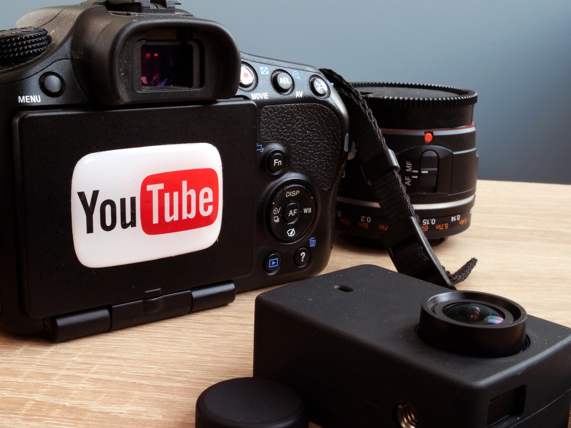 Bergen County prosecutor issues warning to 'catch a predator' YouTubers...Don't