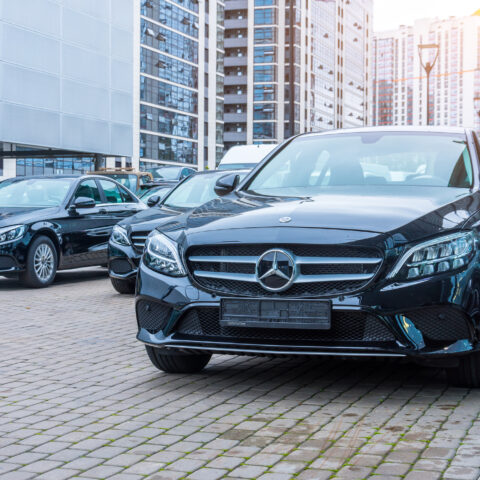 Here are 10 cars targeted most by carjackers in the new york and new jersey region - photo licensed by shore news network.