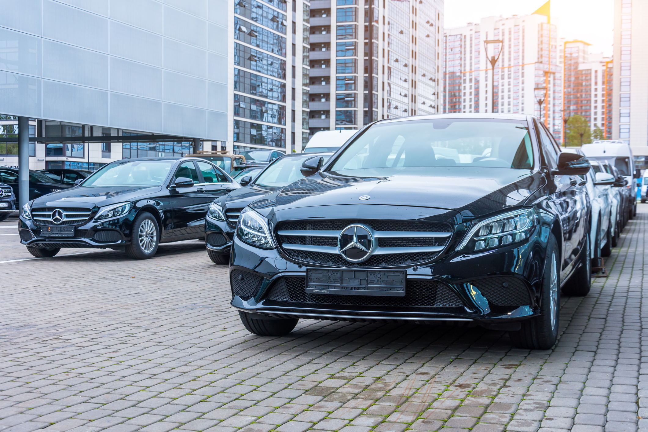 Here are 10 cars targeted most by carjackers in the New York and New Jersey region
