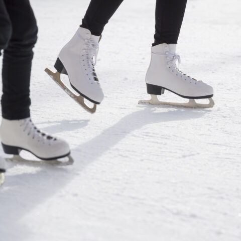 Five christmas daycation destinations at the jersey shore - photo licensed by shore news network.