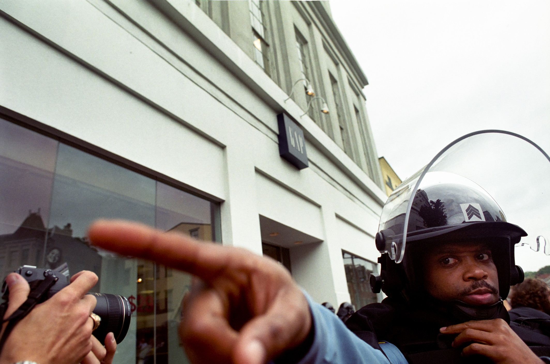JOHN STOSSEL: A New Movement Is Emerging In America — Black Guns Matter