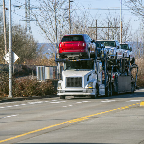 Pennsylvania car title white-washing ring moved stolen cars for sale in new jersey, new york - photo licensed by shore news network.