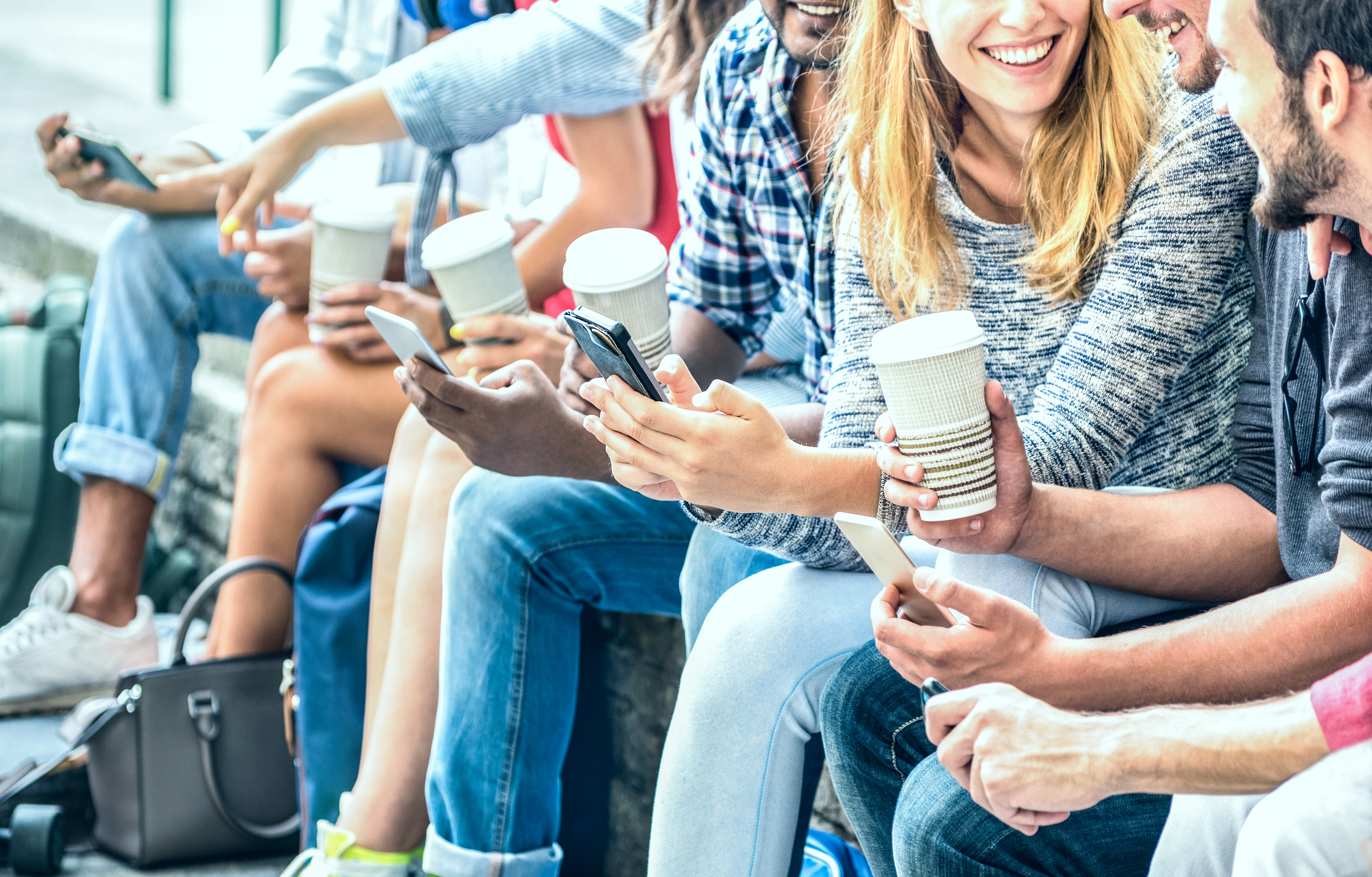 Unlike Prior Generations, Analysis Shows Millennials Are Not Getting More Conservative As They Age