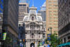 Philadelphia City Hall