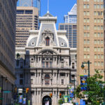Philadelphia City Hall