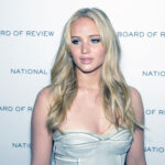 Jennifer Lawrence.
