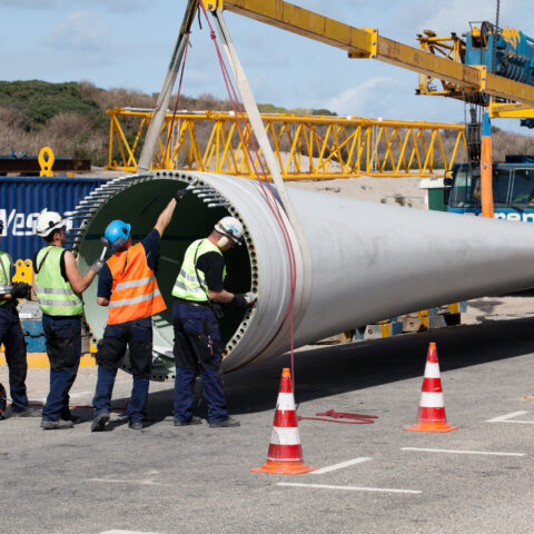Phil murphy announces new inclusive, green energy industry initiative - photo licensed by shore news network.
