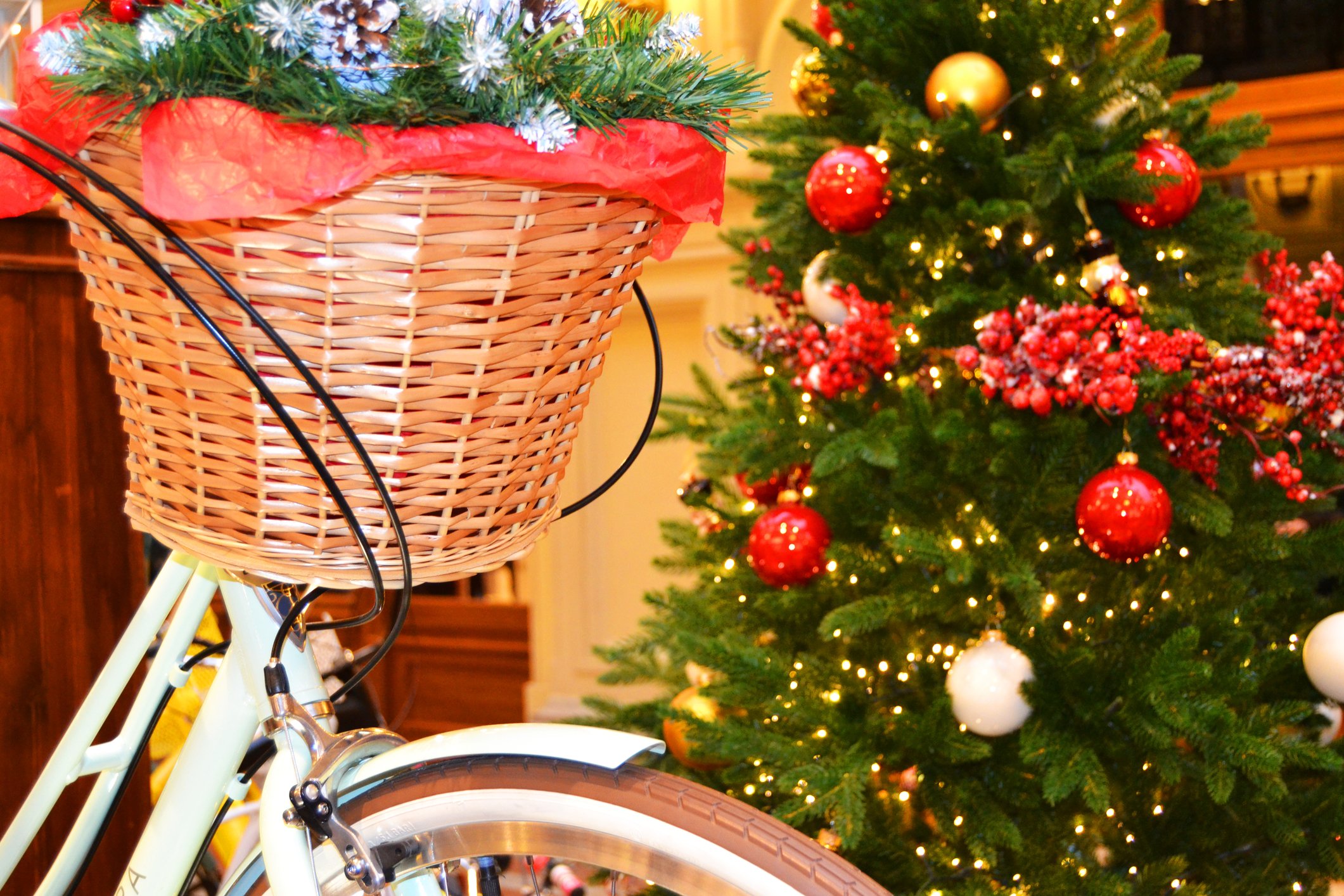 Got a bike for Christmas? Cops say register with them to assist if it's ever stolen
