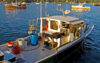 Lobstermen to receive new protections in spending bill