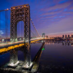 George Washington Bridge