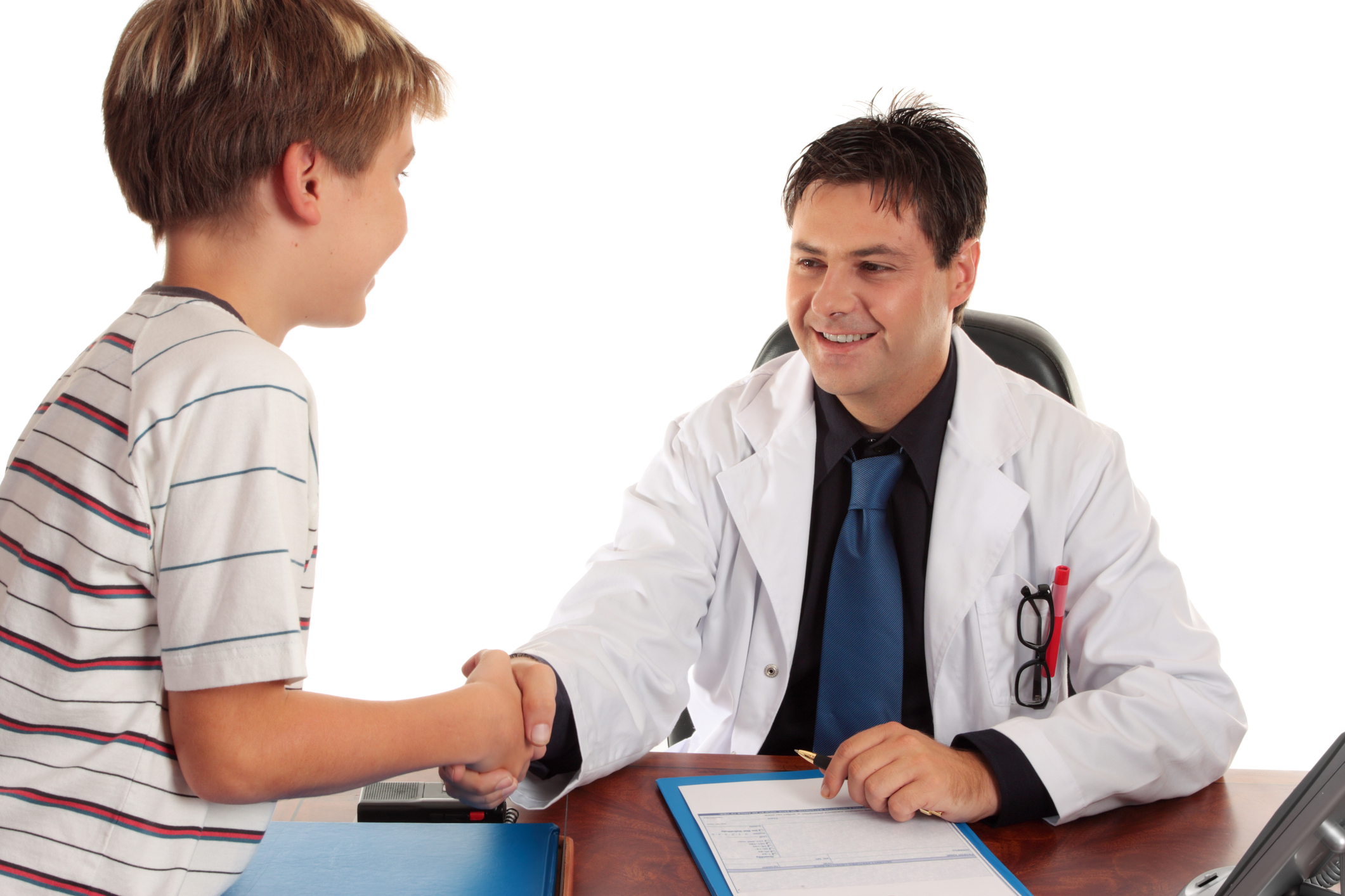 Doctors Are Giving Gender Confused Children ‘Puberty Blockers’ Used To Castrate Sex Offenders