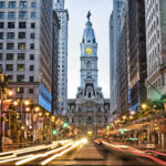 Center City Philadelphia