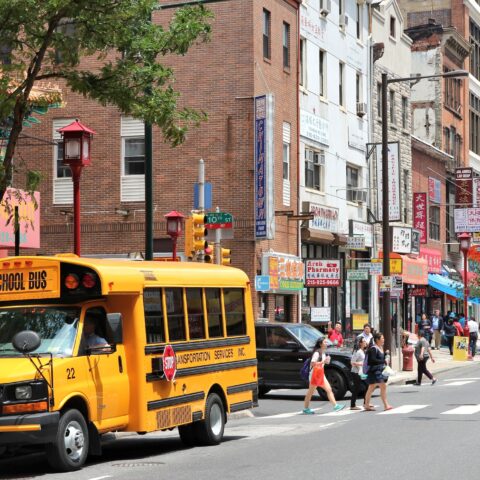 Philadelphia school district orders kids to mask up for two weeks after holidays - photo licensed by shore news network.