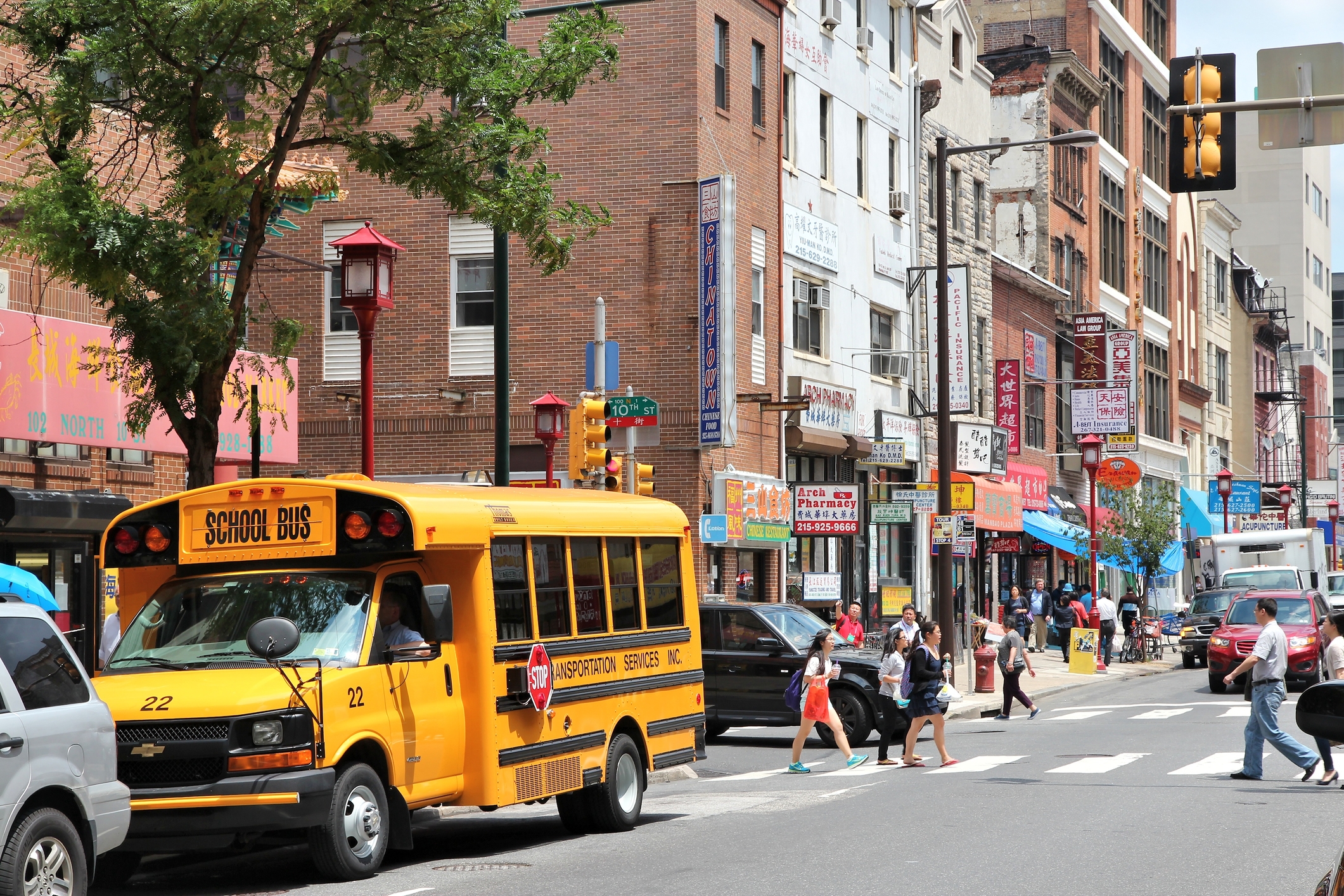 Philadelphia School District Orders Kids To Mask Up For Two Weeks After Holidays