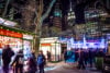 Police identify Bryant Park thieves who have robbed 18 people so far