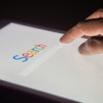 iPad - Stock photo