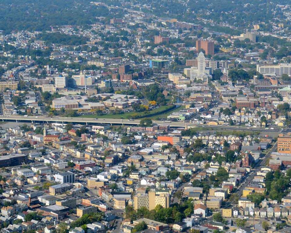 Elizabeth nj