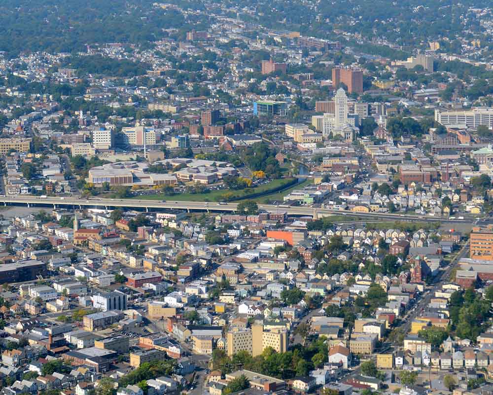 Elizabeth nj