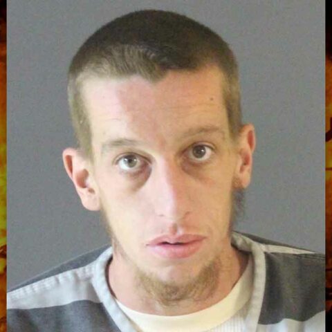 Aberdeen man charged for burning down 80-year-old woman's garage - photo licensed by shore news network.