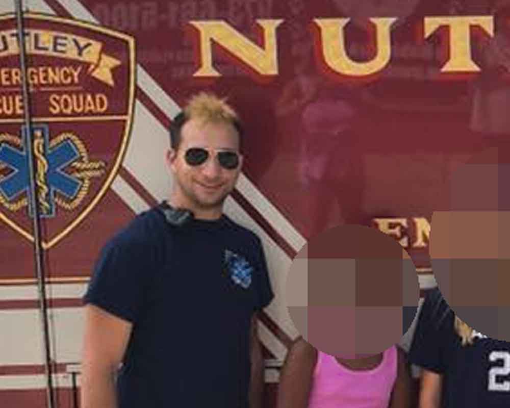 Photo by Nutley Volunteer Emergency & Rescue Squad